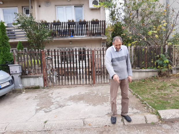 На Милана испаљено девет метака, његов отац се пита зашто: Нови детаљи сачекуше у Нишу (ФОТО)